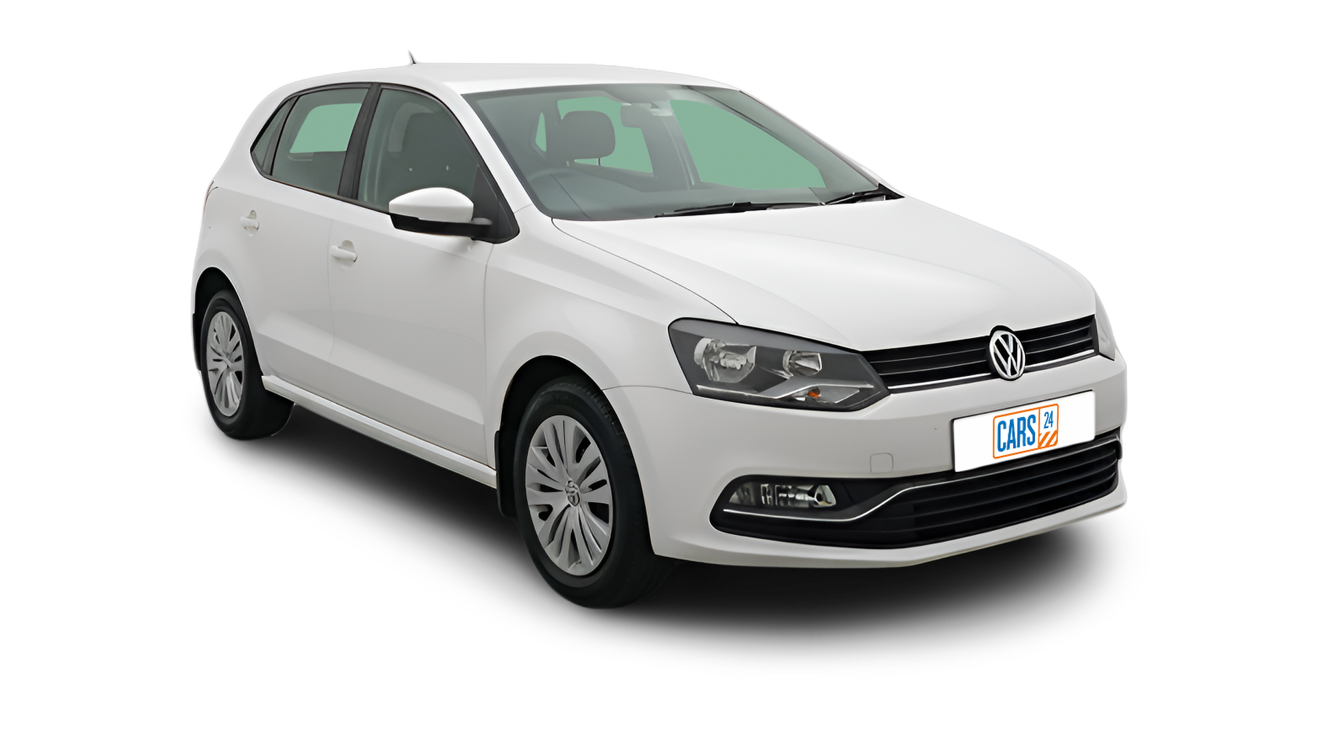 Volkswagen Polo-img